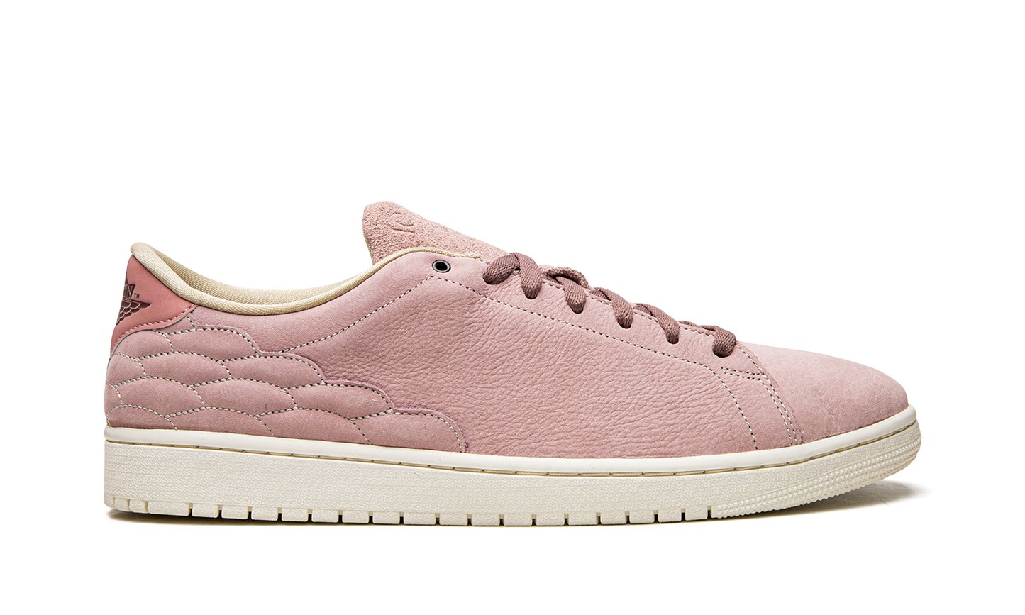 Air Jordan 1 Centre Court "Pink Oxford" DO7444 621