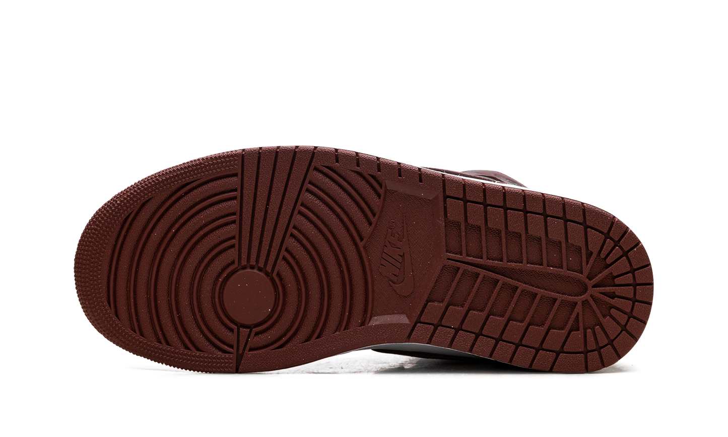 Jordan 1 Mid SE "Dark Pony" HF3216 102