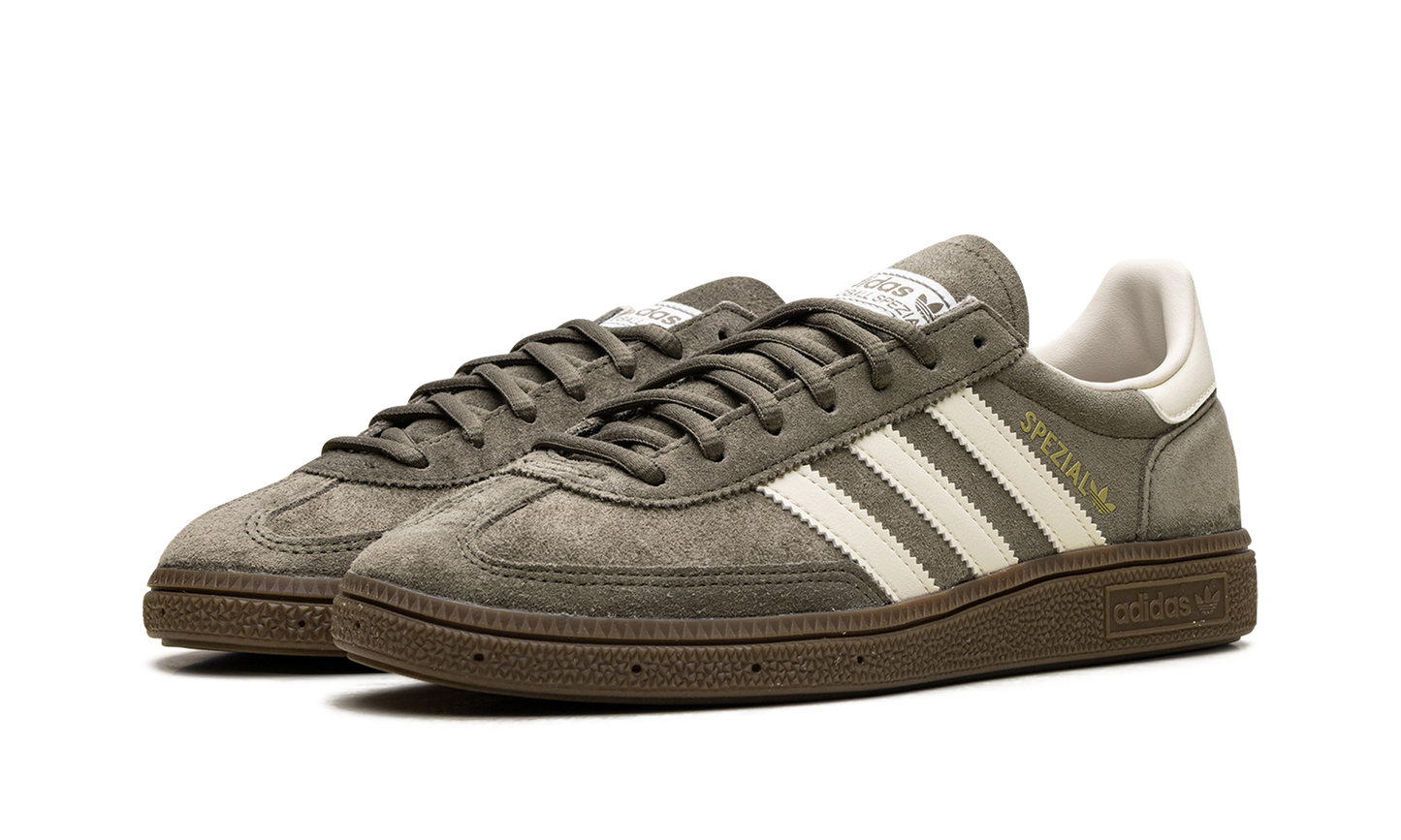 Handball Spezial "Olive / Cream White / Gum"