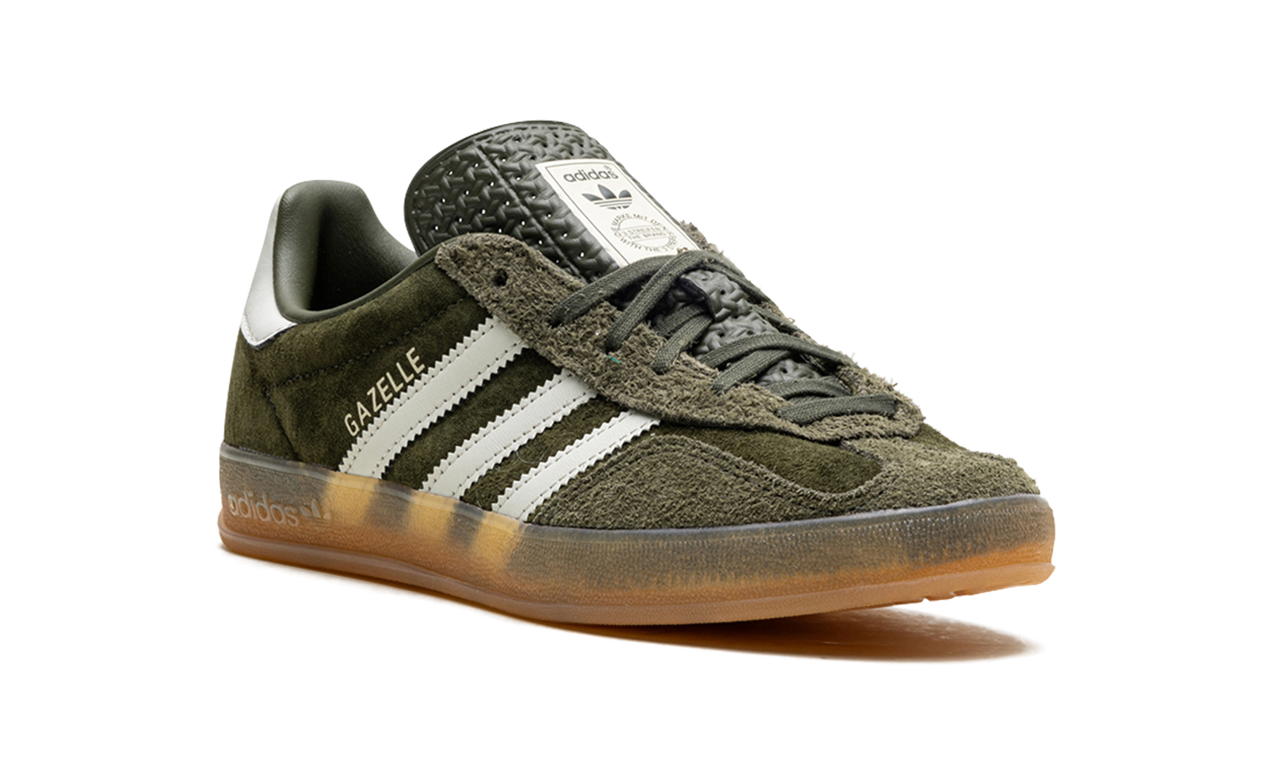 Gazelle Indoor "Night Cargo"
