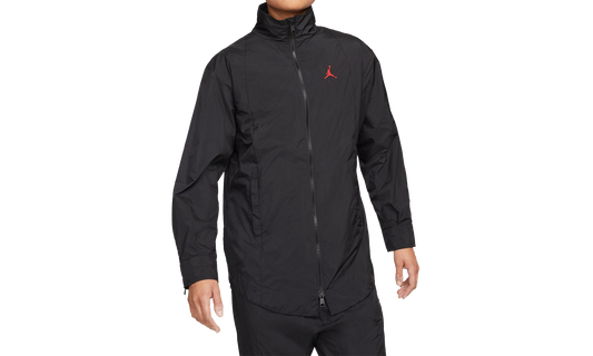 Jordan x Nina Chanel Abney Women's Jacket "Black" do4152 010