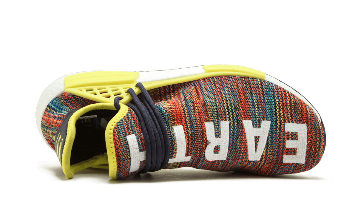 NMD Humanrace Trail "Pharrell Williams - Multi-Color"