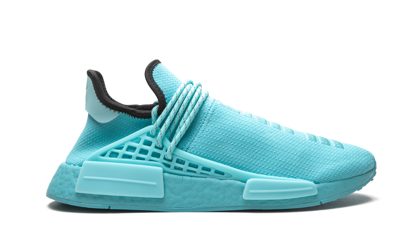NMD Humanrace "Pharrell Williams - Aqua"
