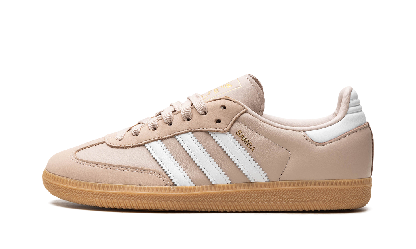Samba OG WMNS "Wonder Taupe"
