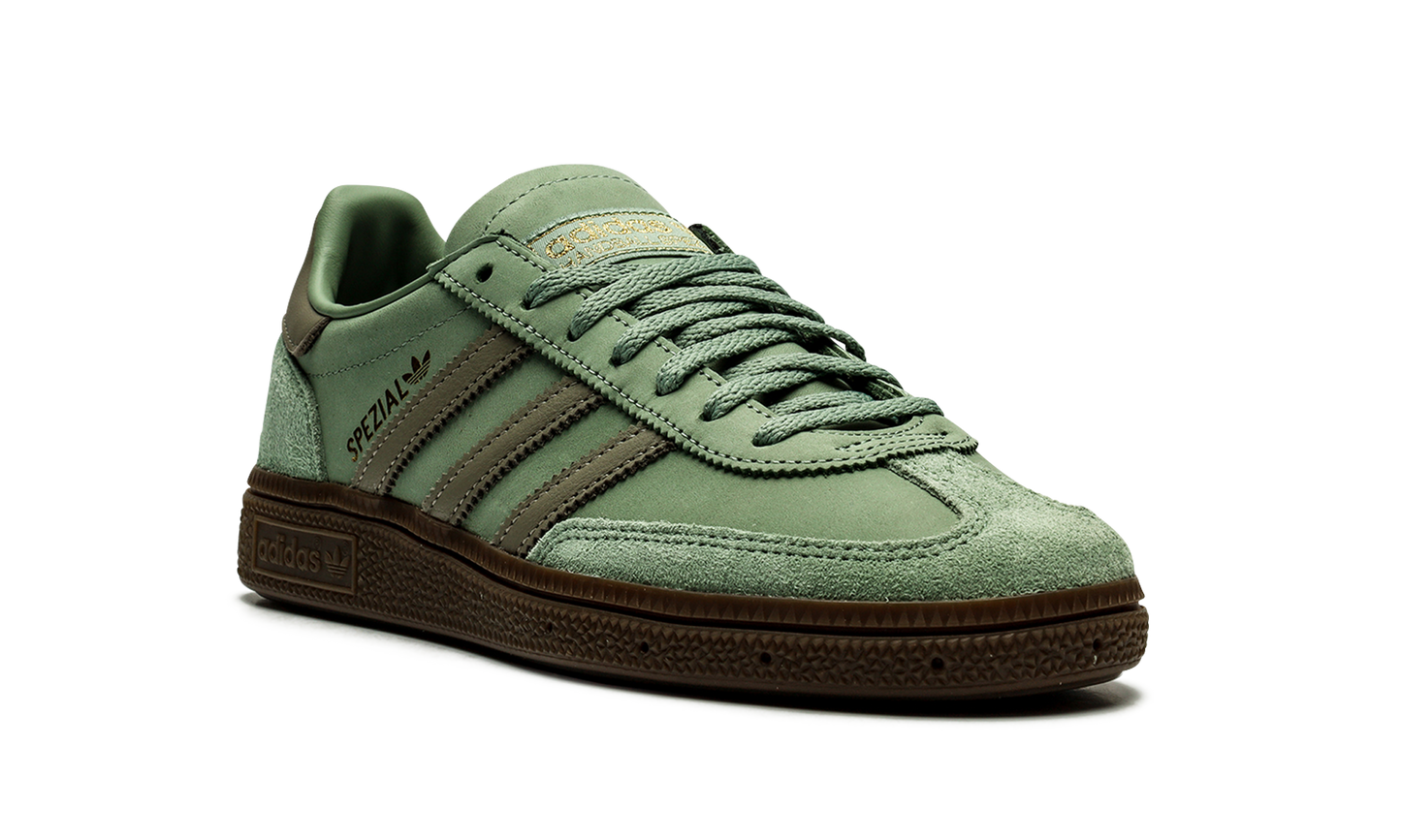 Handball Spezial WMNS "Silver Green"