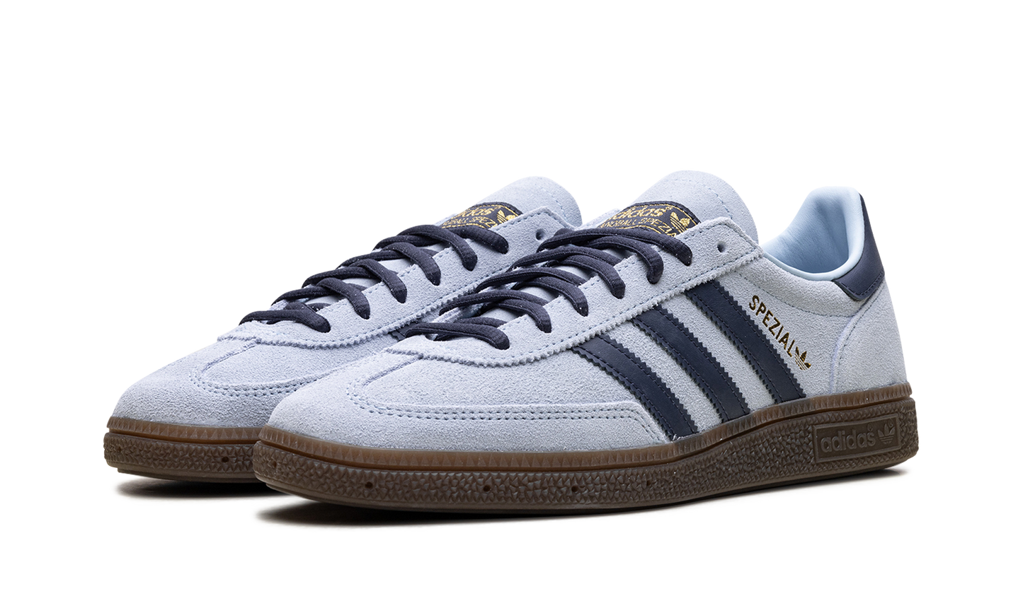 Handball Spezial "Clear Sky"