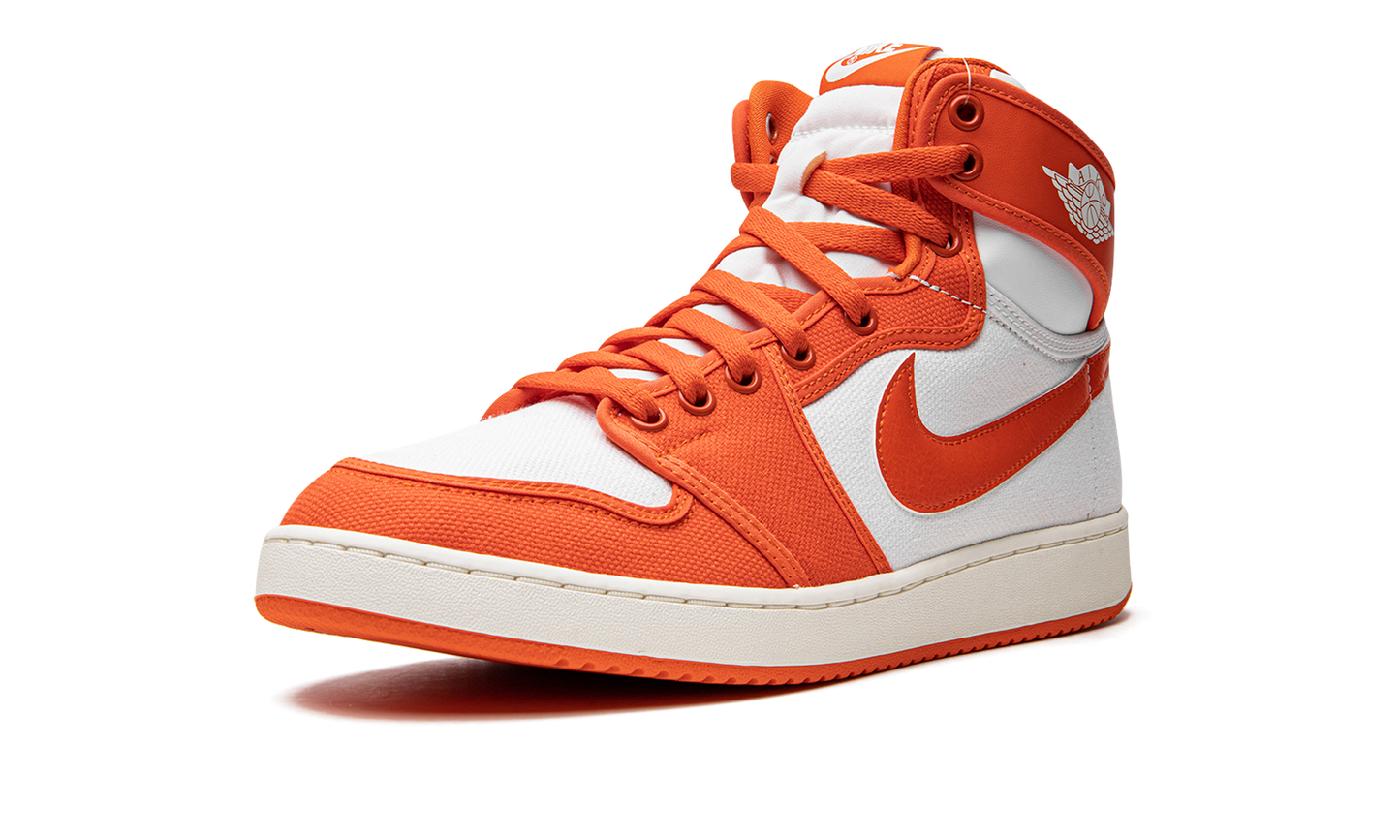 Air Jordan 1 Retro AJKO "Syracuse" DO5047 801