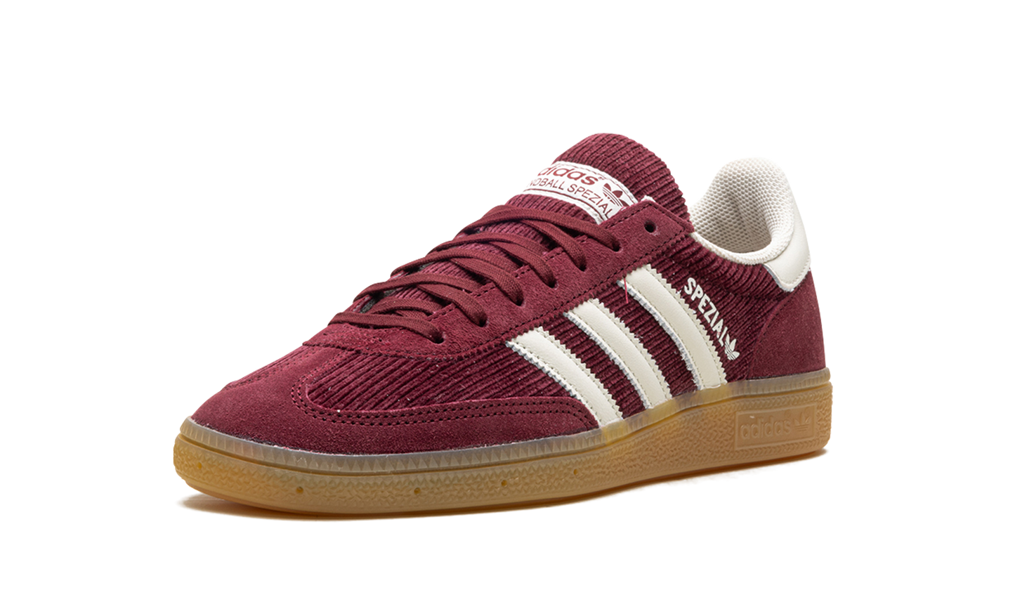 Handball Spezial WMNS "SHADOW RED"
