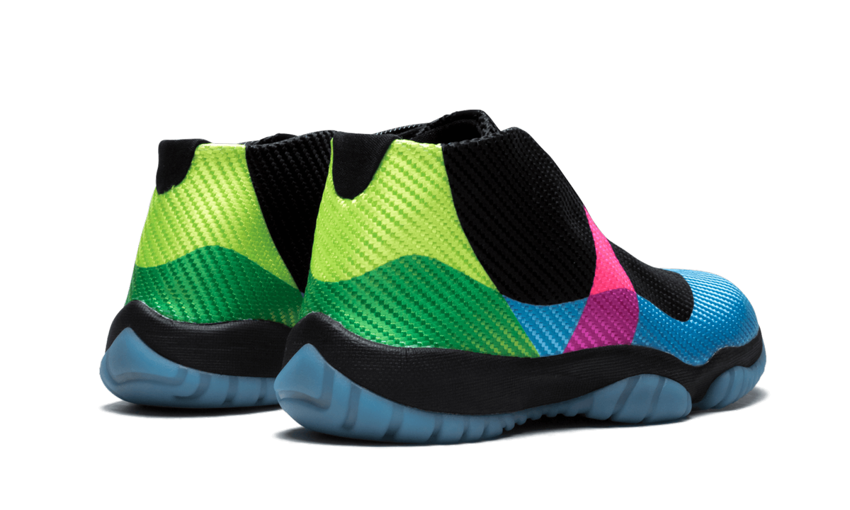 Air Jordan Future Q54 AT9191 001
