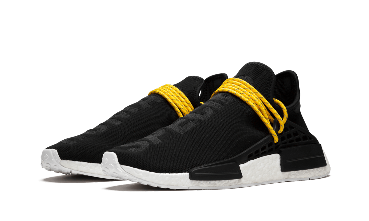 NMD Humanrace "Pharrell Williams - Black"