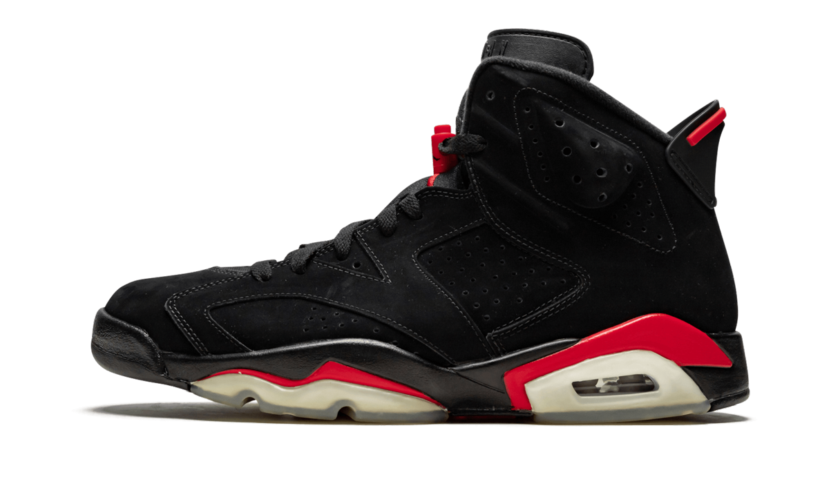 AJ6 Infrared Pack "Infrared Pack"