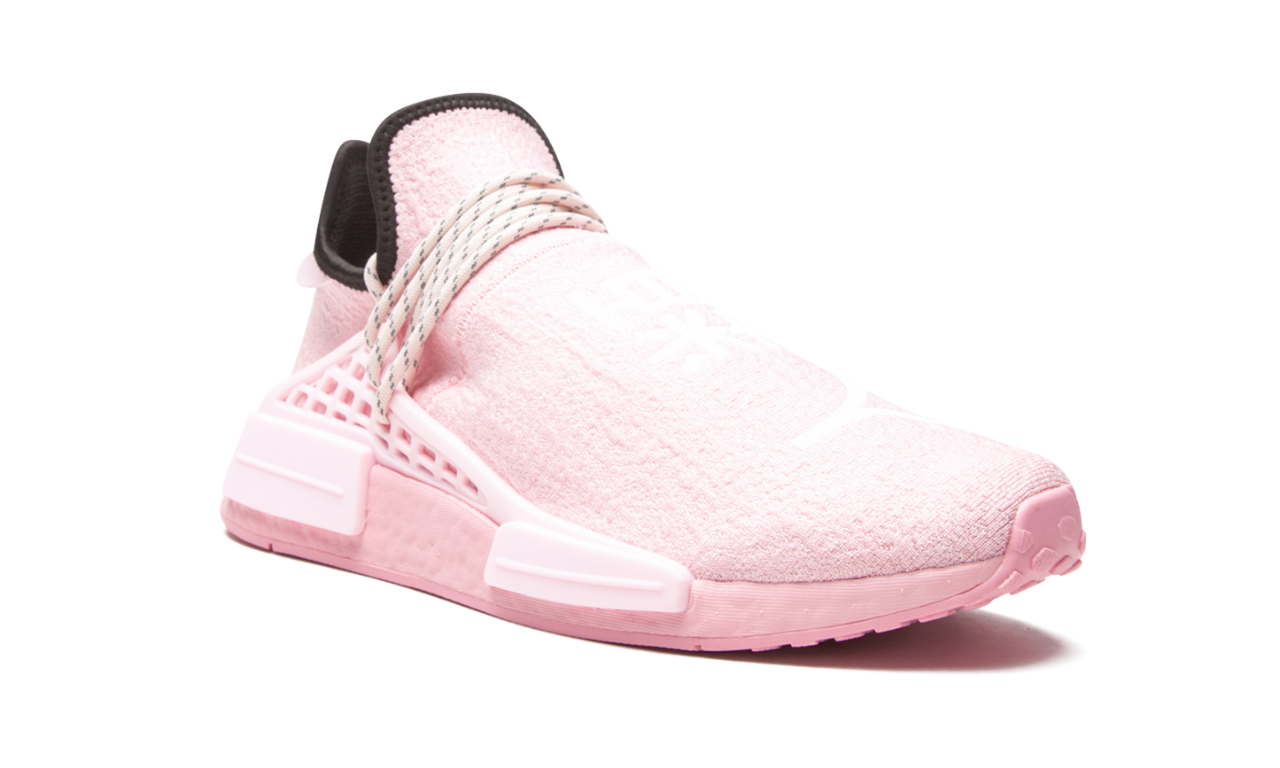 NMD Humanrace "Pharrell Williams - Pink"