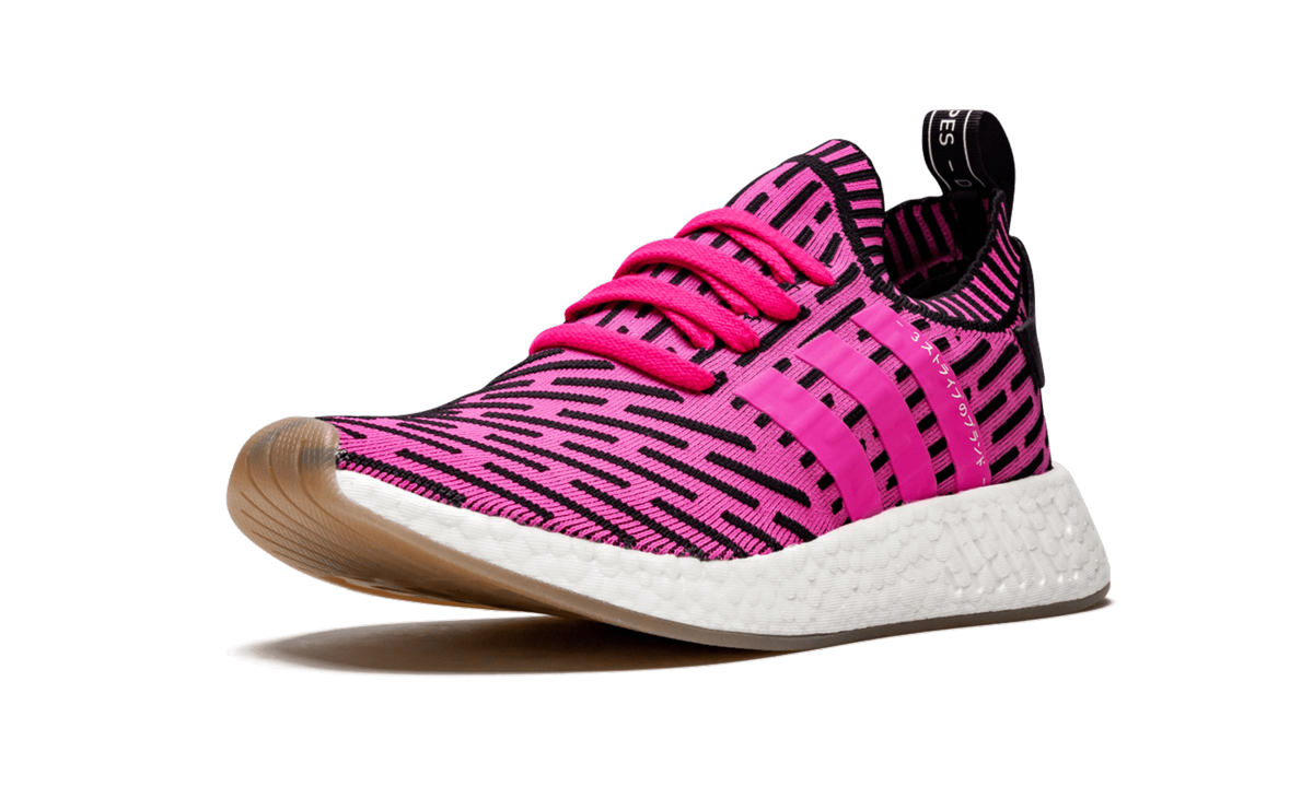 NMD_R2 PK "Japan Pack"