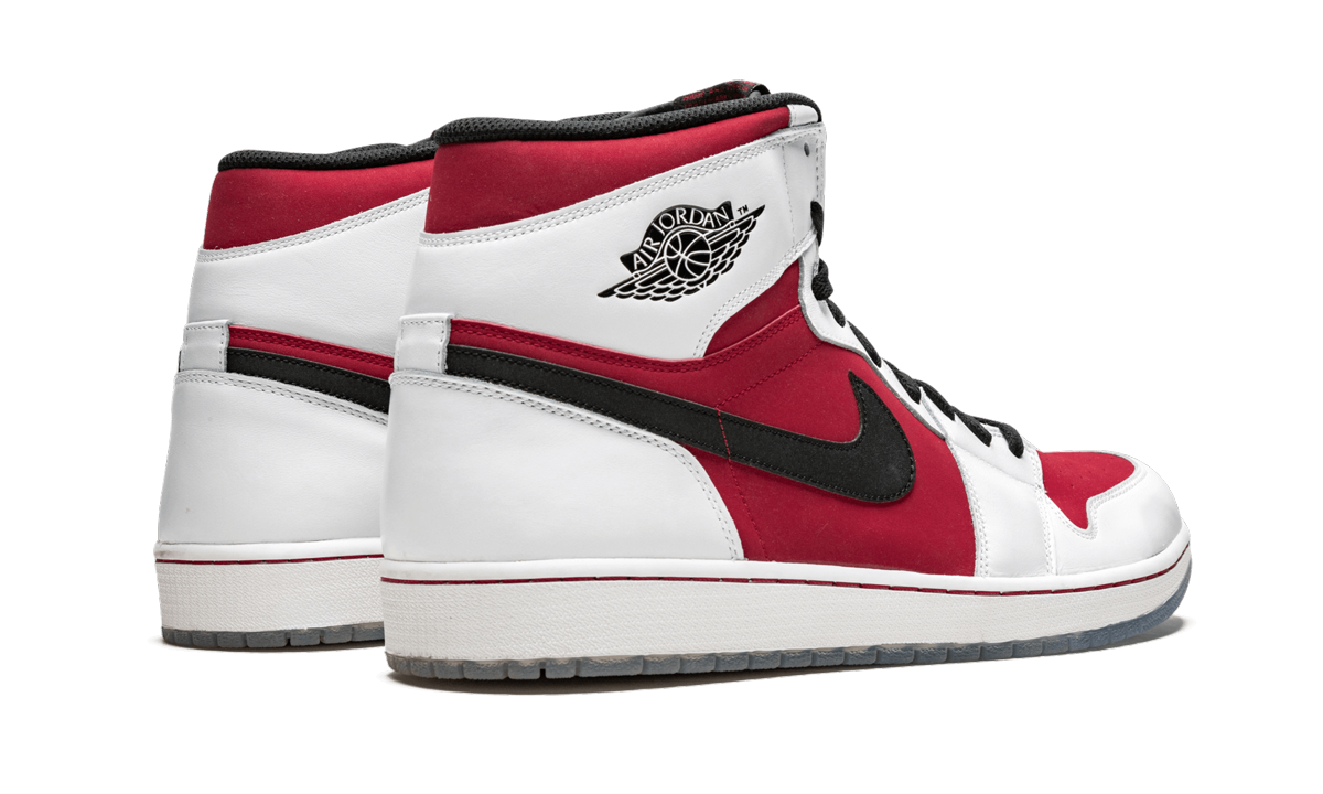 Air Jordan 1 Retro High OG "Carmine"