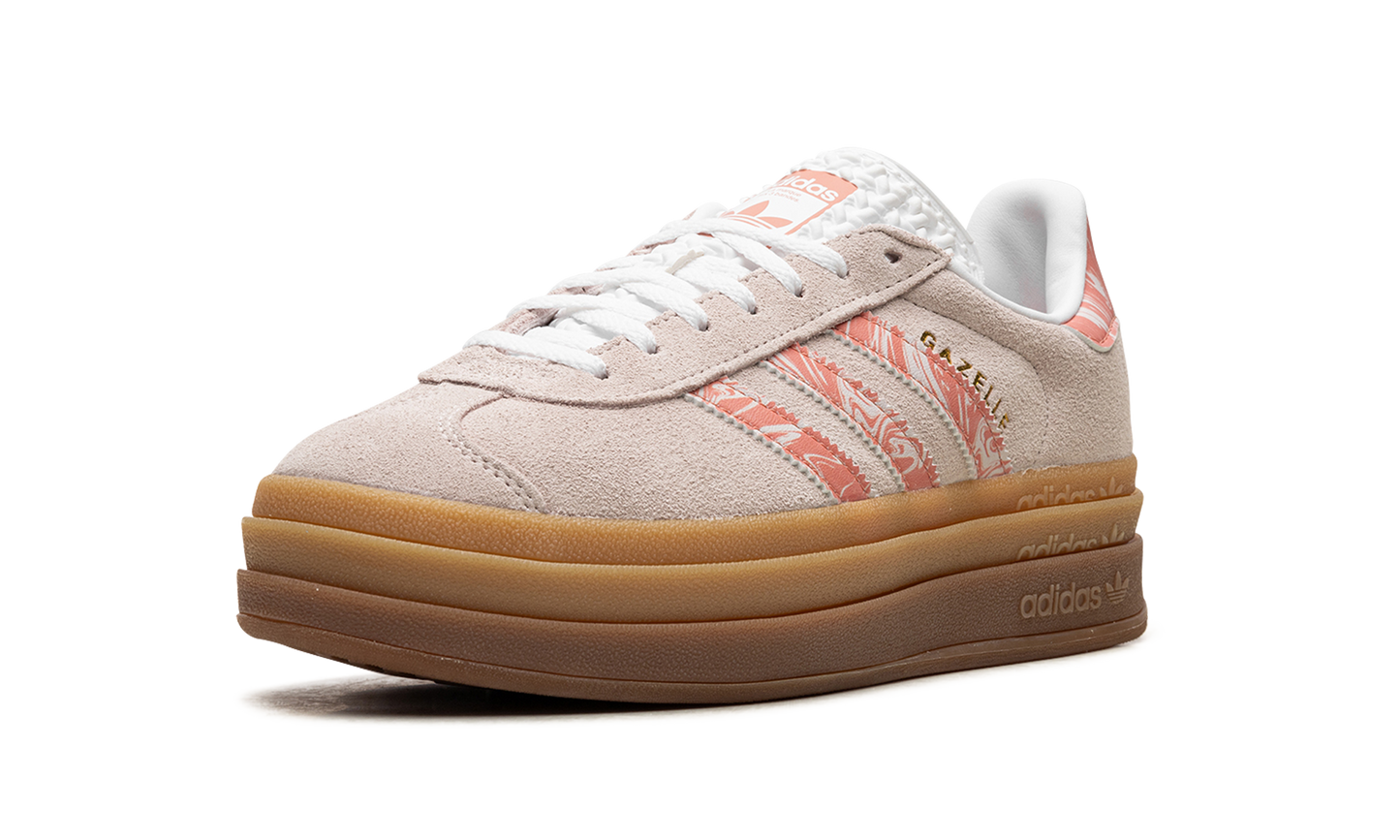 GAZELLE BOLD WMNS "Putty Mauve Marble"