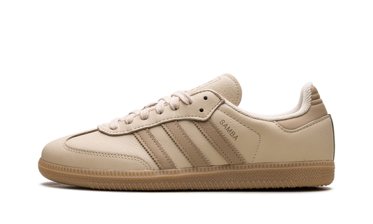 Samba OG "Sand Strata Magic Beige"