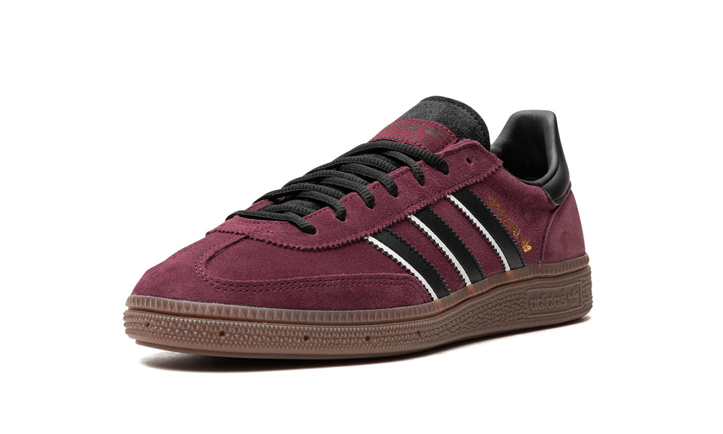 Handball Spezial "Burgundy"