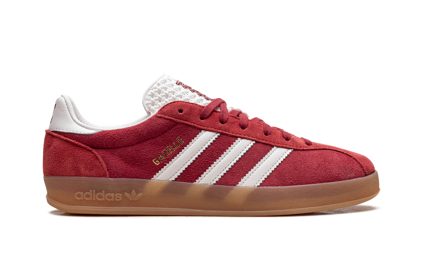 Gazelle Indoor Pro "Team Victory Red White"
