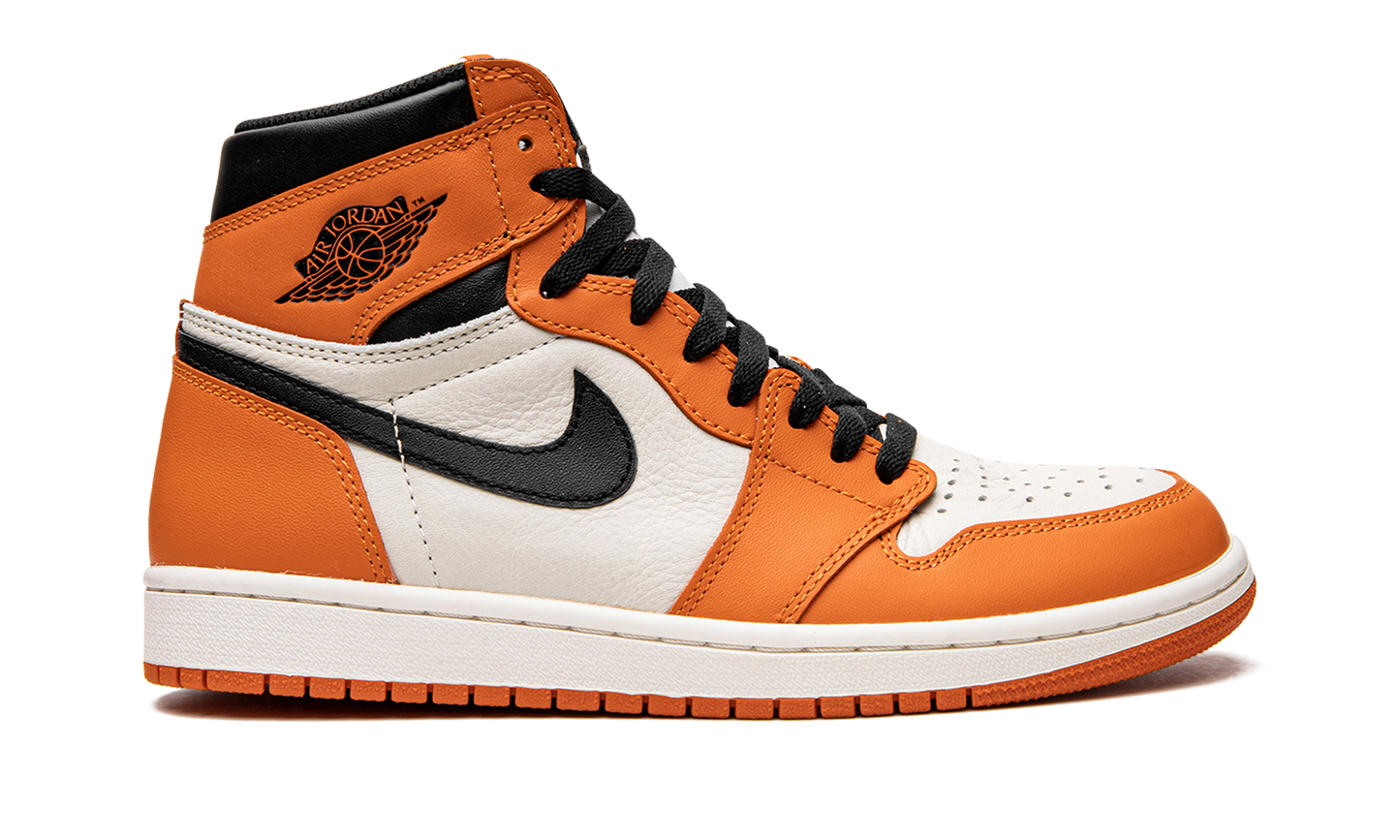 Air Jordan 1 Retro High OG "Reverse Shattered Backboard" 555088 113