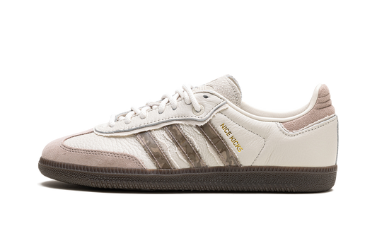 Samba "Nice Kicks - Consortium Cup"