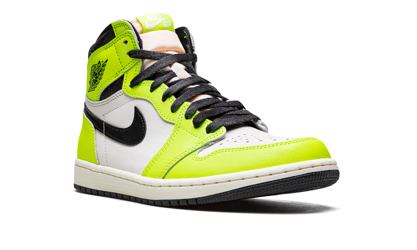 Air Jordan 1 High OG "Visionaire" 555088 702