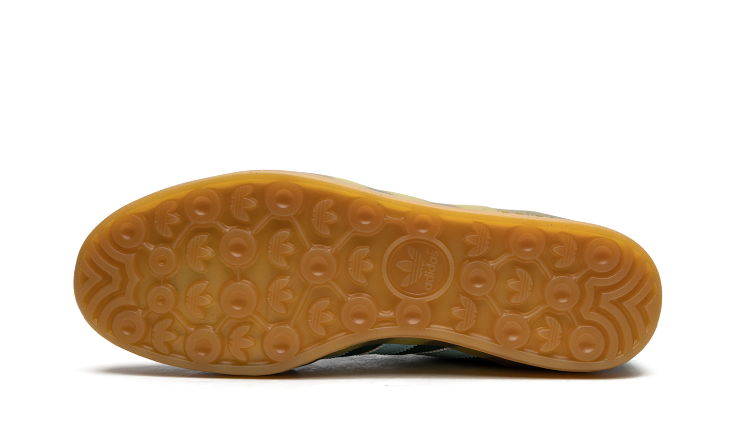 Gazelle Indoor "Collegiate Green"