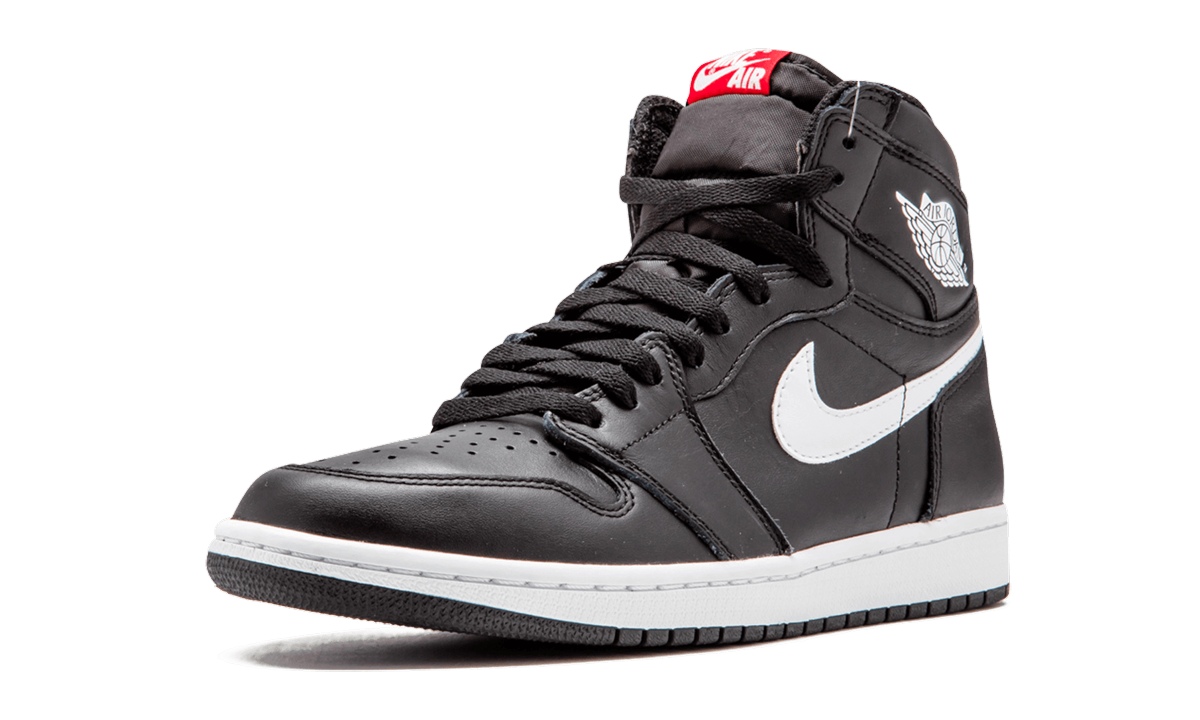 Air Jordan 1 Retro High OG "Ying-Yang" 555088 011