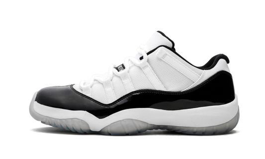 Air Jordan 11 Retro Low "Concord" 528895 153