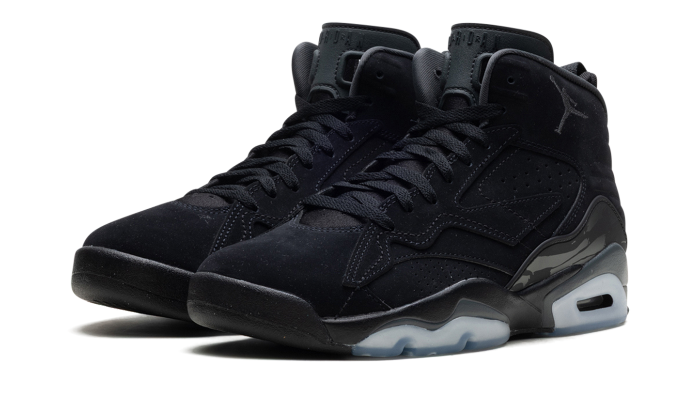 Jumpman MVP "black" DZ4475 001