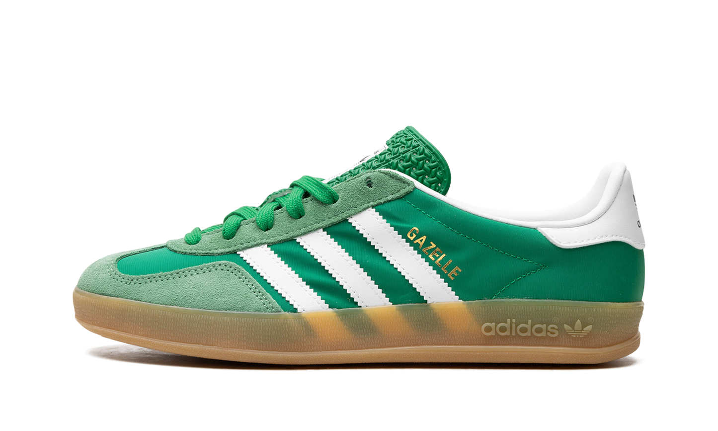 Gazelle Indoor "Green Gum"
