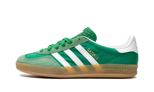 Gazelle Indoor "Green Gum"