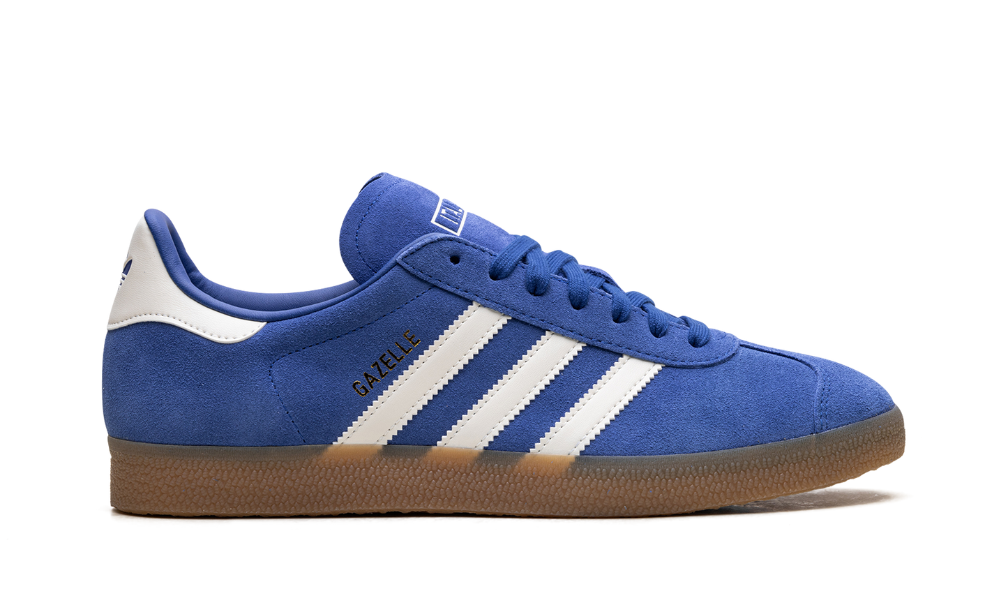 Gazelle "Royal Blue Gum"
