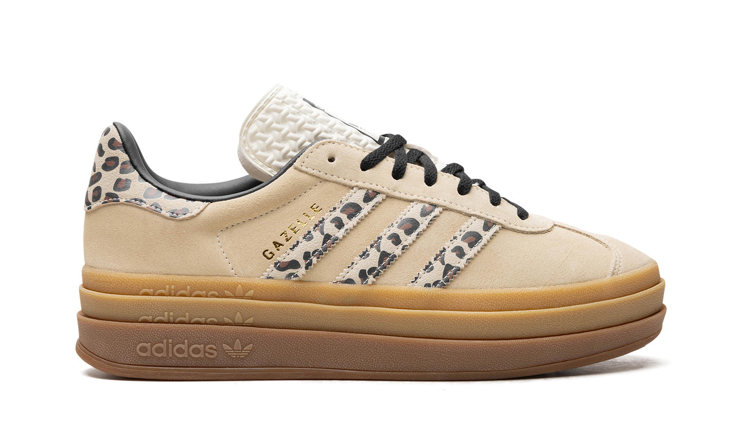 Gazelle Bold WMNS "Cheetah Stripes"