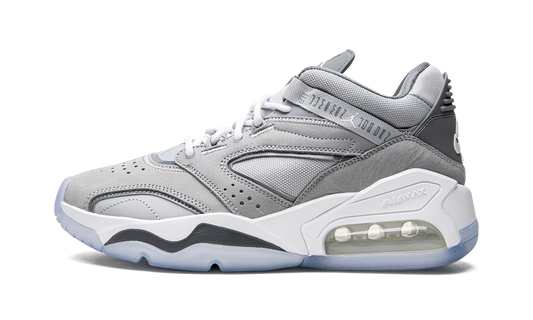 Jordan Point Lane "Cool Grey"