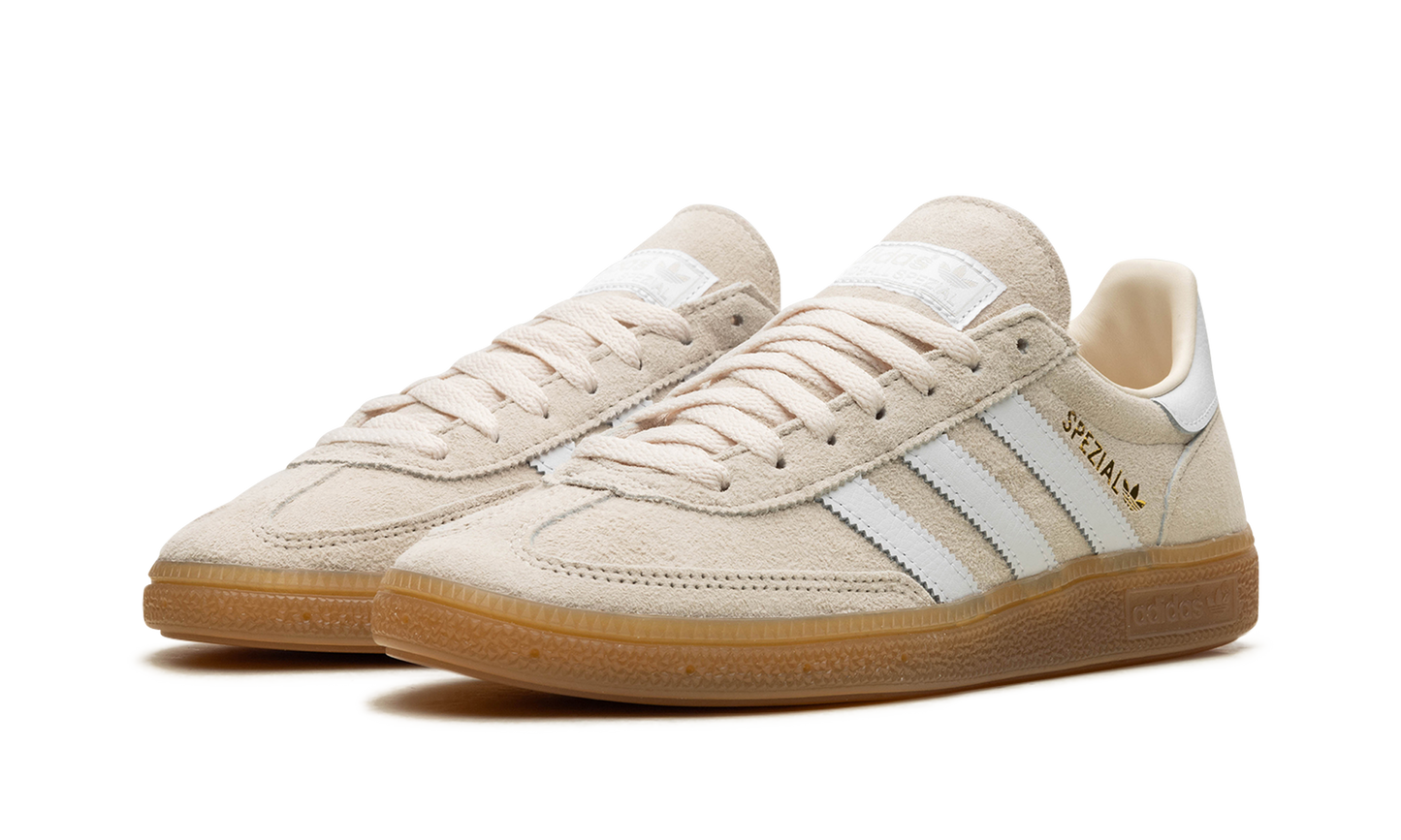 Handball Spezial "Wonder White"