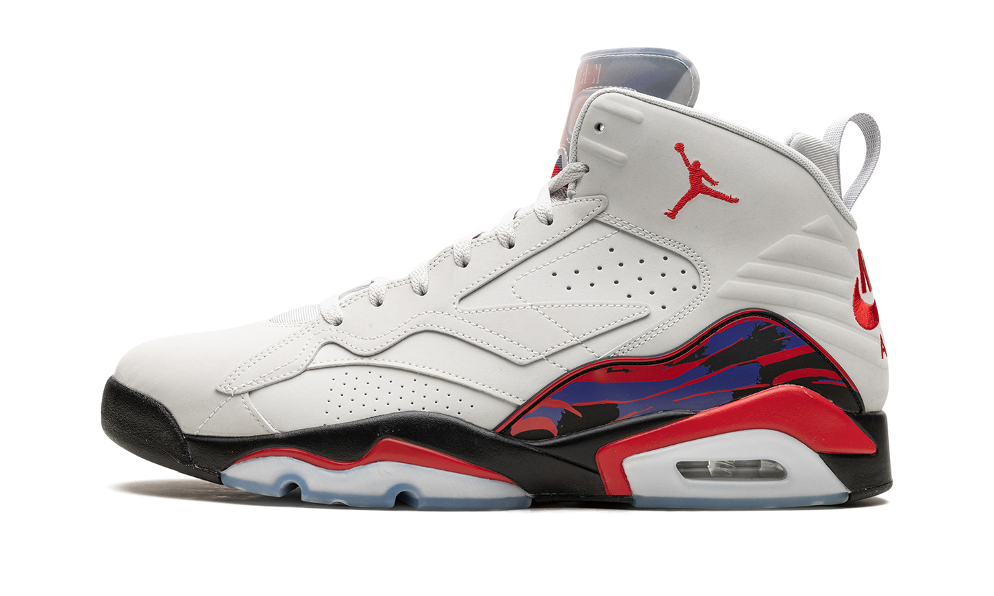 Jumpman MVP "Light Bone / Purple" DZ4475 026