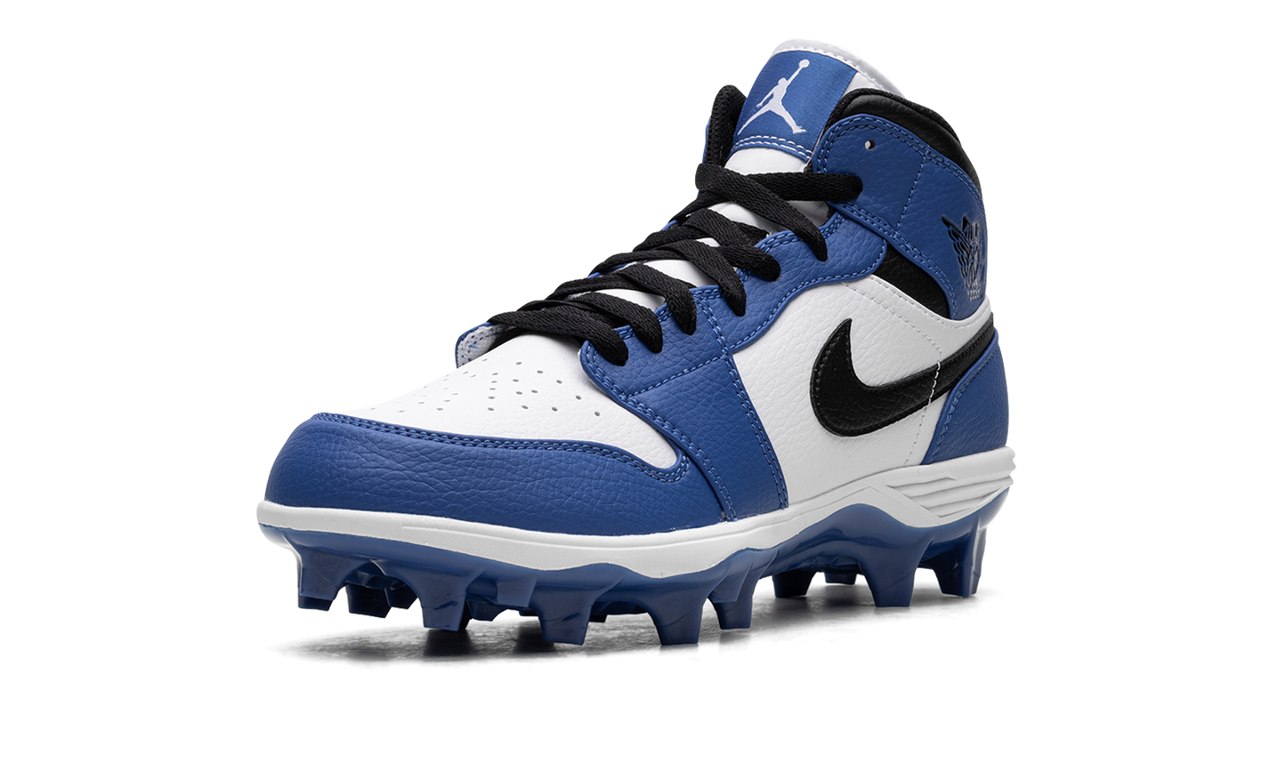 Jordan 1 Mid TD "Royal" FJ6805 104