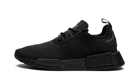 NMD R1 WMNS "Black Solar Pink"