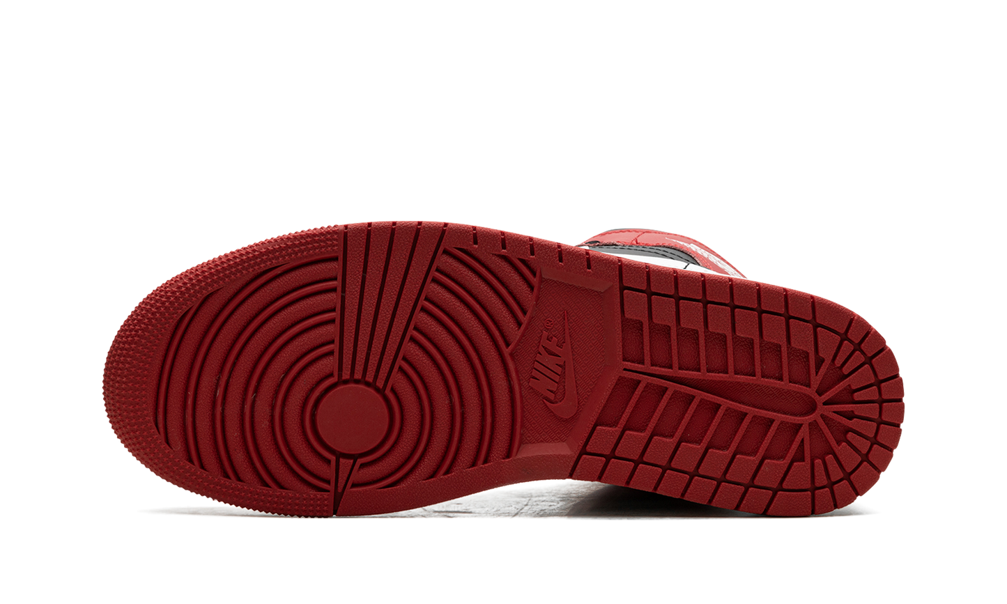 Air Jordan 1 "red" DQ8426-061