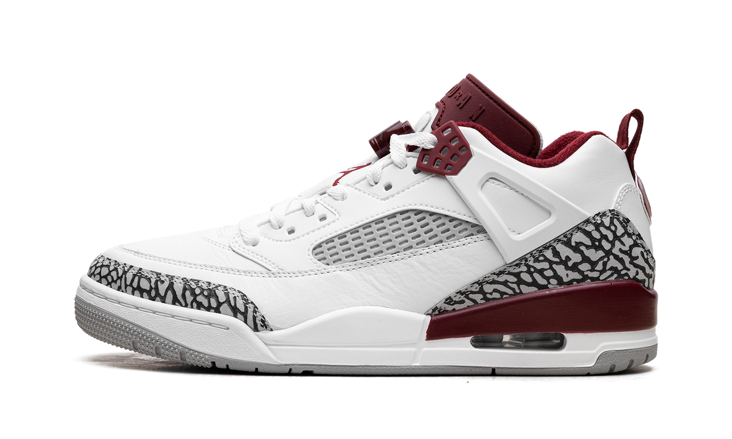 Jordan Spizike Low "Team Red" FQ1759-106