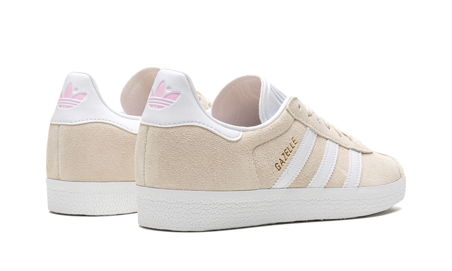 GAZELLE WMNS "Off White"
