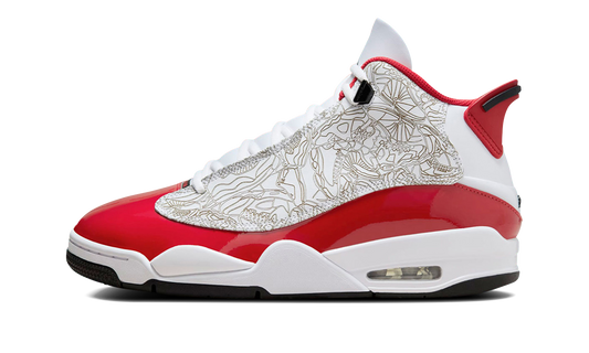 Air Jordan Dub Zero "Cherry" 311046 163