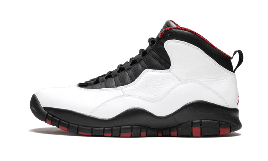 Air Jordan 10 Retro "Chicago" 310805 100