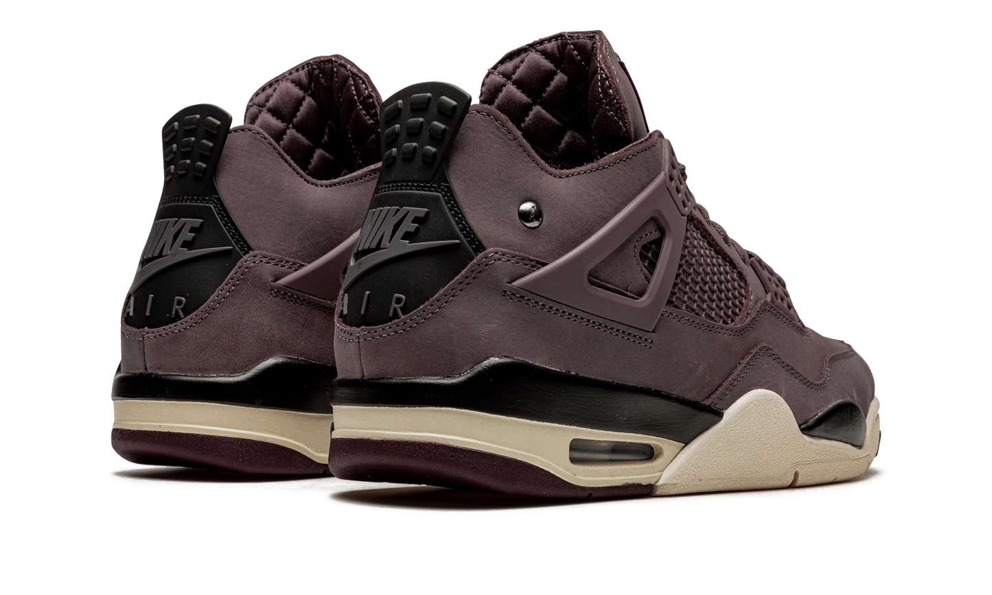 Air Jordan 4 "A Ma Maniére - Violet Ore" DV6773 220