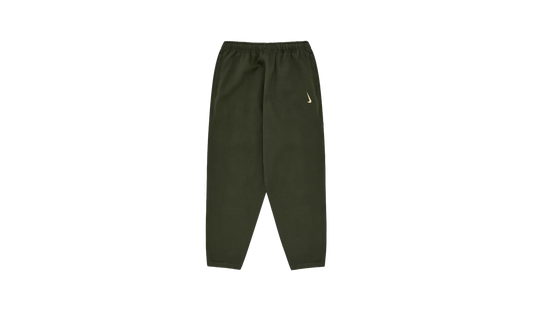 Nike x Billie Eilish Men's Fleece SweatPants "Green" dq7752 355