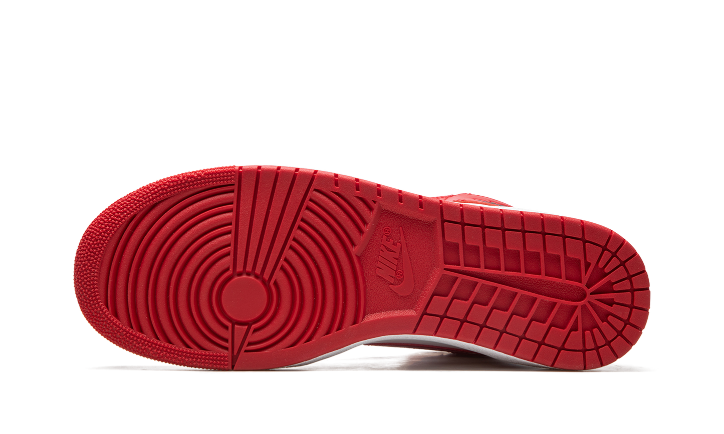 Air Ship PE X Air Jordan 1 "New Beginnings Pack" CT6252 900