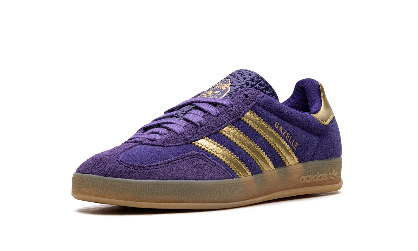 Gazelle Indoor "West NYC Wizard"