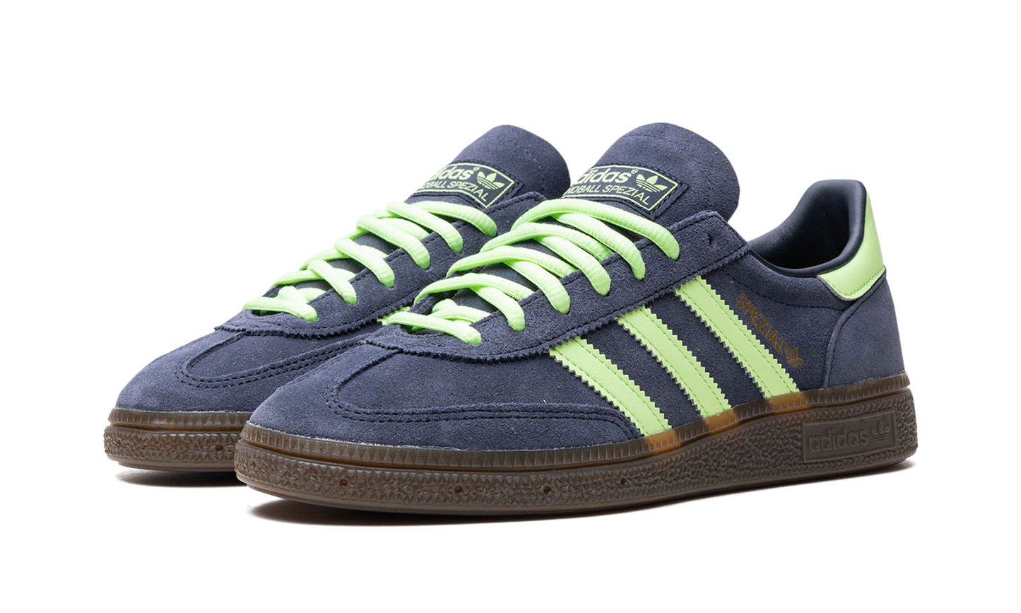 Handball Spezial "Green Spark"