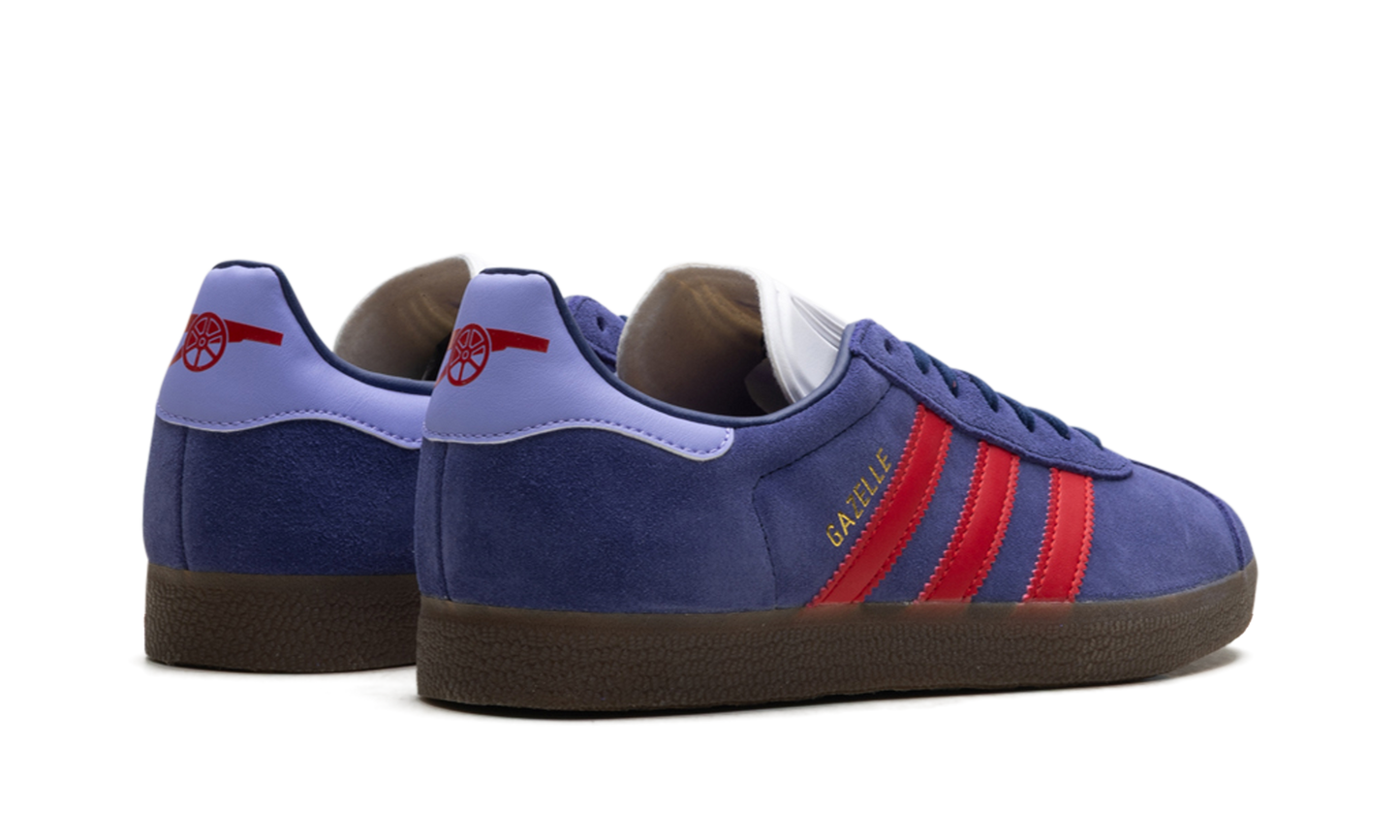 Gazelle "Arsenal F.C."