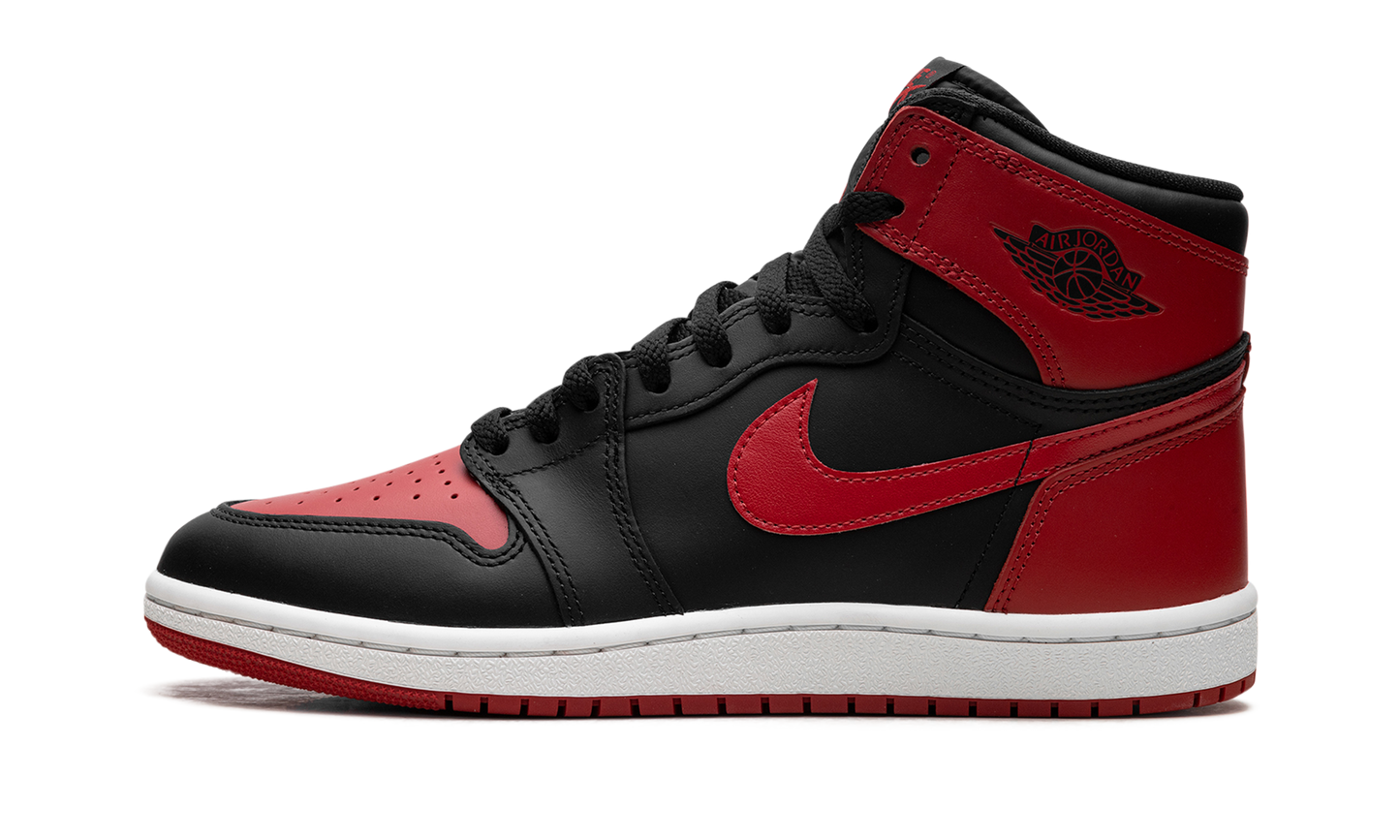 Air Jordan 1 High 85 "Bred" HV6674 067